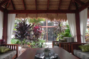 Forest Lodge: Bali-Style Retreat